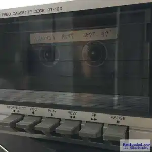 Kanye West - Beat 3